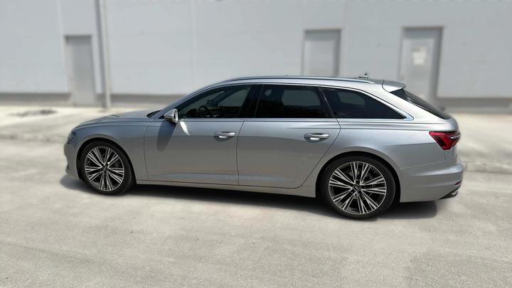 Audi A6 Avant 40 TDI quattro Sport S tronic