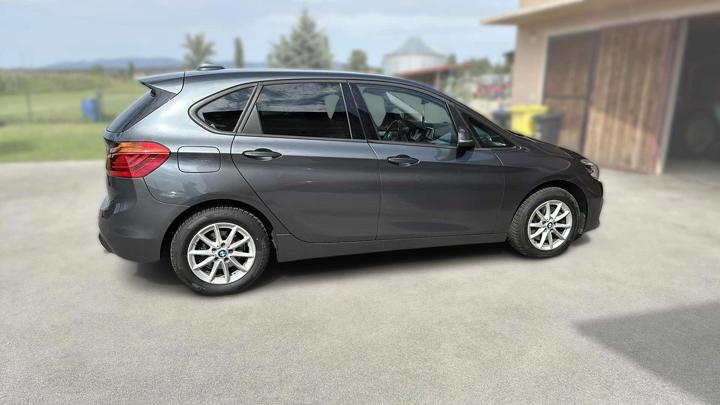 BMW 218d Active Tourer