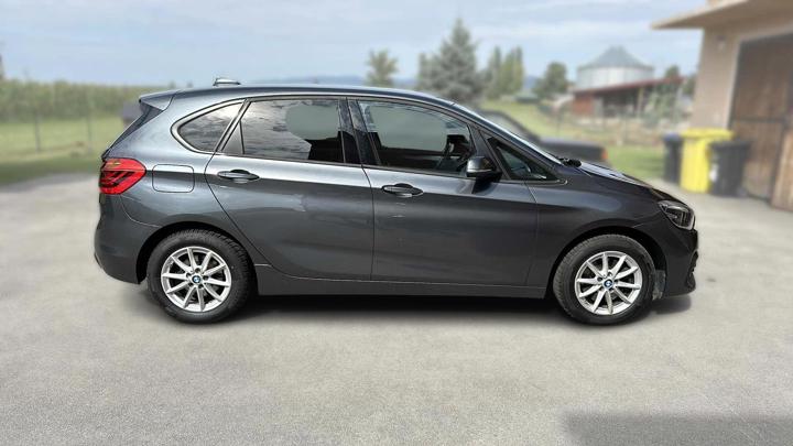 BMW 218d Active Tourer