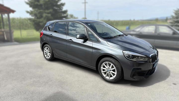 BMW 218d Active Tourer