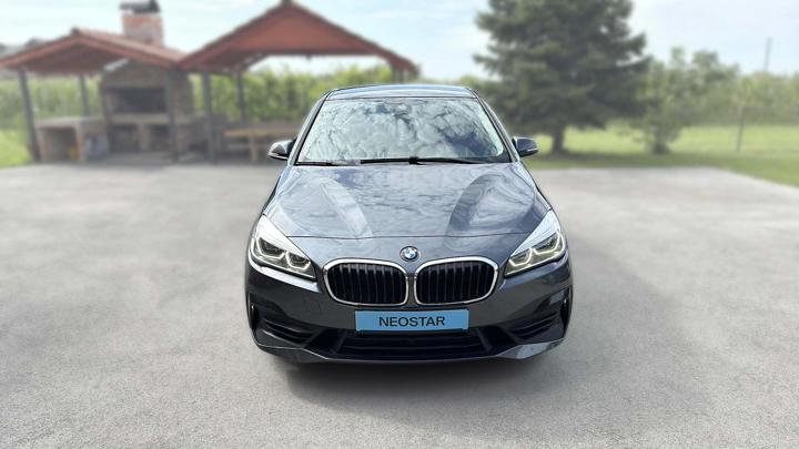 BMW 218d Active Tourer