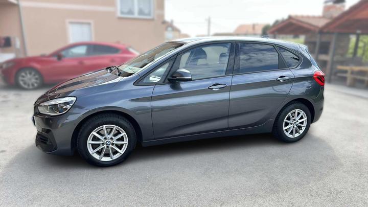 BMW 218d Active Tourer