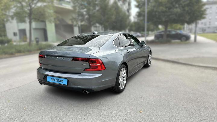 Volvo S90 D4 Aut. 4 vrata