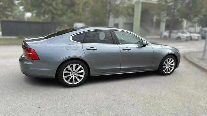 Volvo S90 D4 Aut. 4 vrata