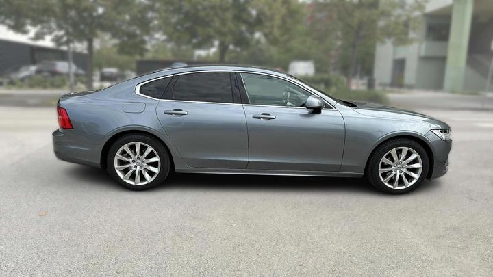 Volvo S90 D4 Aut. 4 vrata