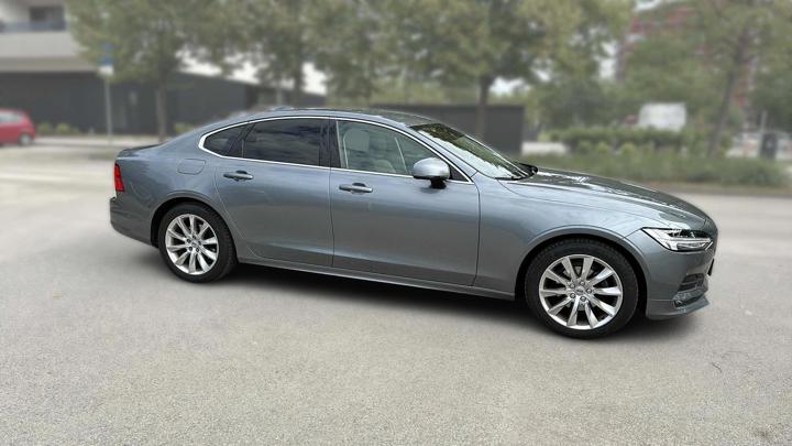 Volvo S90 D4 Aut. 4 vrata