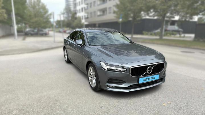 Volvo S90 D4 Aut. 4 vrata