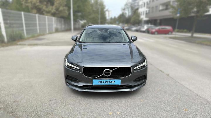 Volvo S90 D4 Aut. 4 vrata