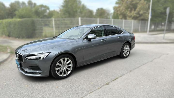 Volvo S90 D4 Aut. 4 vrata