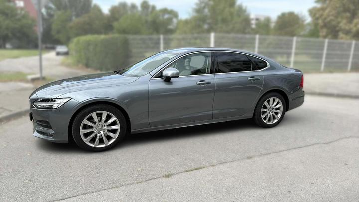 Volvo S90 D4 Aut. 4 vrata