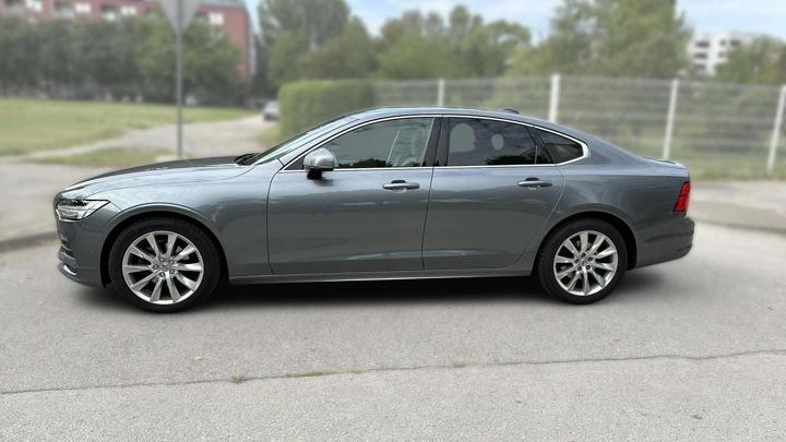 Volvo S90 D4 Aut. 4 vrata