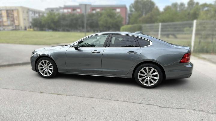 Volvo S90 D4 Aut. 4 vrata