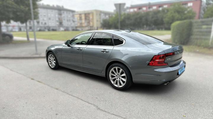 Volvo S90 D4 Aut. 4 vrata