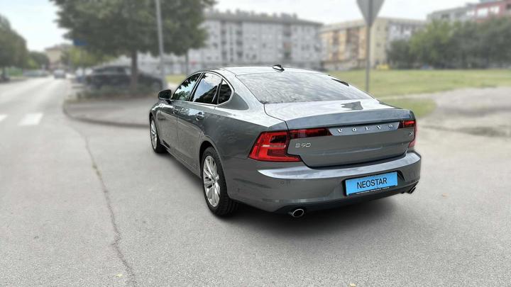 Volvo S90 D4 Aut. 4 vrata