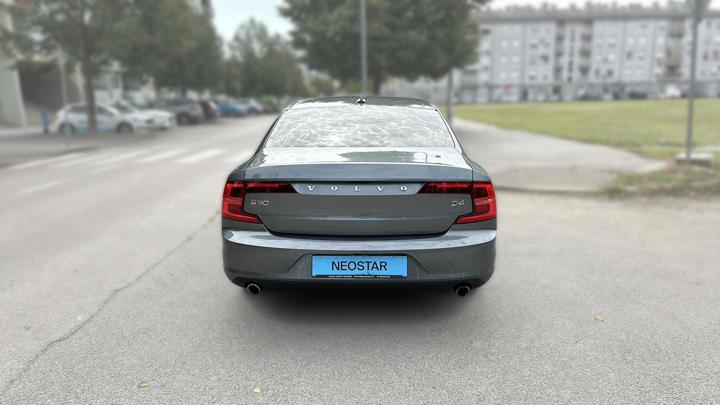 Volvo S90 D4 Aut. 4 vrata