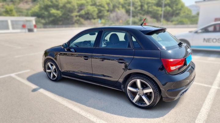 Audi Audi A1 1.6 TDI S Line