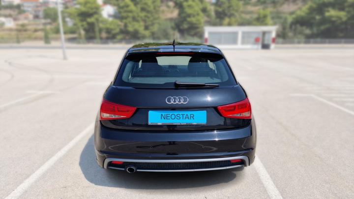 Audi Audi A1 1.6 TDI S Line