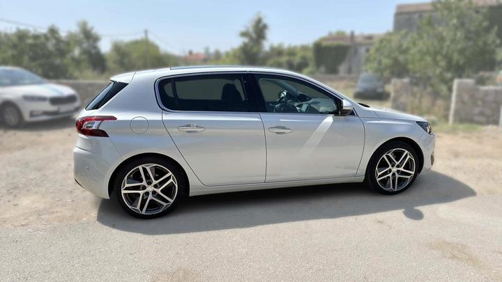 Peugeot 308 1.6 THP Allure