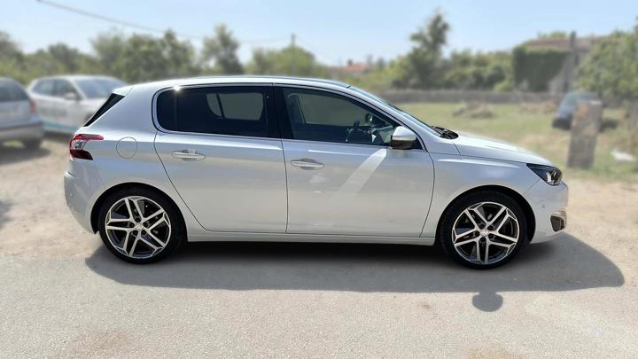 Peugeot 308 1.6 THP Allure