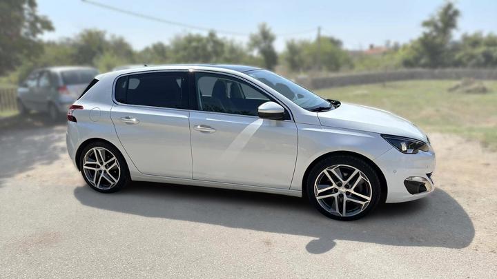 Peugeot 308 1.6 THP Allure