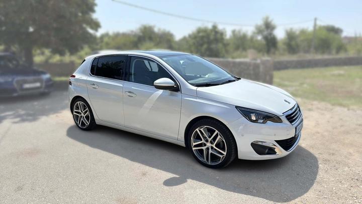 Peugeot 308 1.6 THP Allure