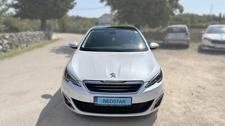 Peugeot 308 1.6 THP Allure