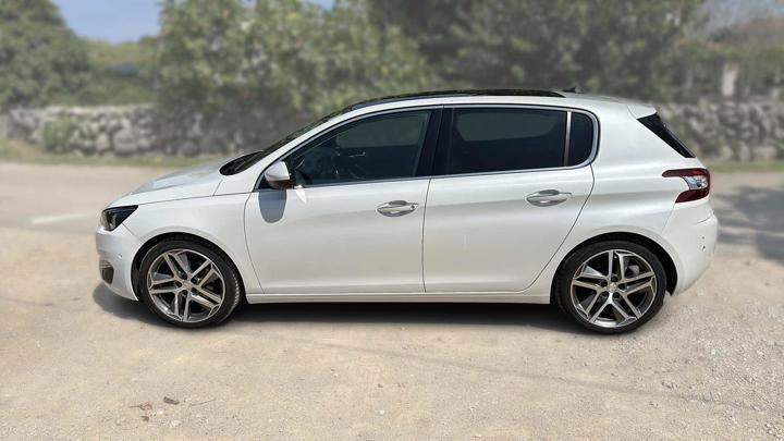 Peugeot 308 1.6 THP Allure