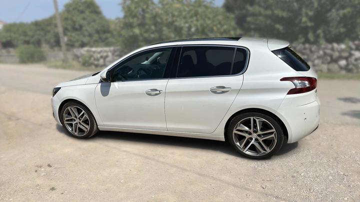 Peugeot 308 1.6 THP Allure