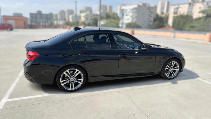 BMW Serija 3 320d Sport Line 4 vrata