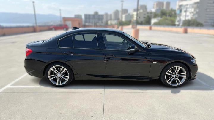 BMW Serija 3 320d Sport Line 4 vrata