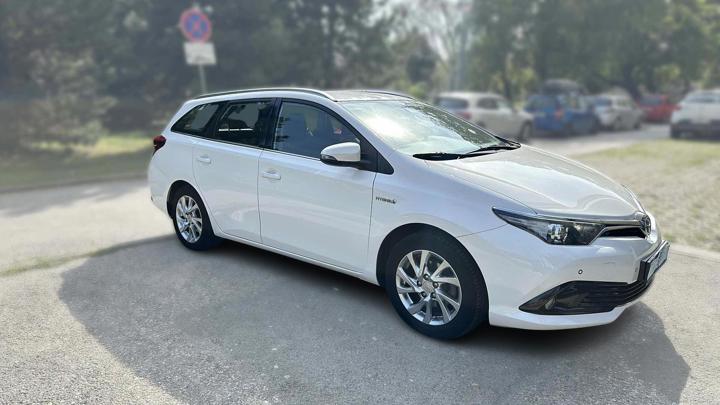 Toyota 1.8 HYBRID STYLE