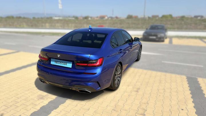 BMW M340i xDrive Aut.