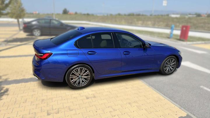 BMW M340i xDrive Aut.