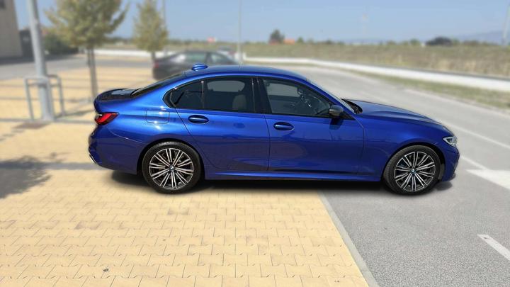 BMW M340i xDrive Aut.