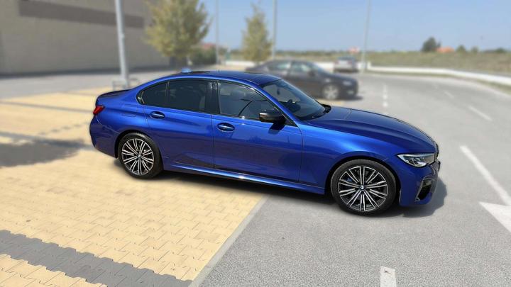 BMW M340i xDrive Aut.