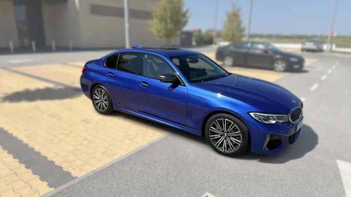 BMW M340i xDrive Aut.