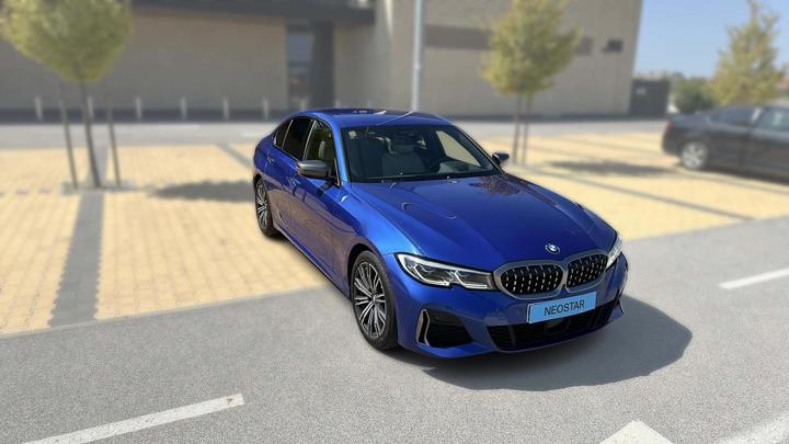 BMW M340i xDrive Aut.