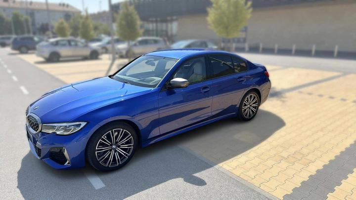 BMW M340i xDrive Aut.