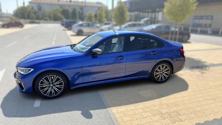 BMW M340i xDrive Aut.