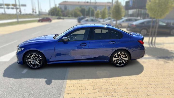 BMW M340i xDrive Aut.