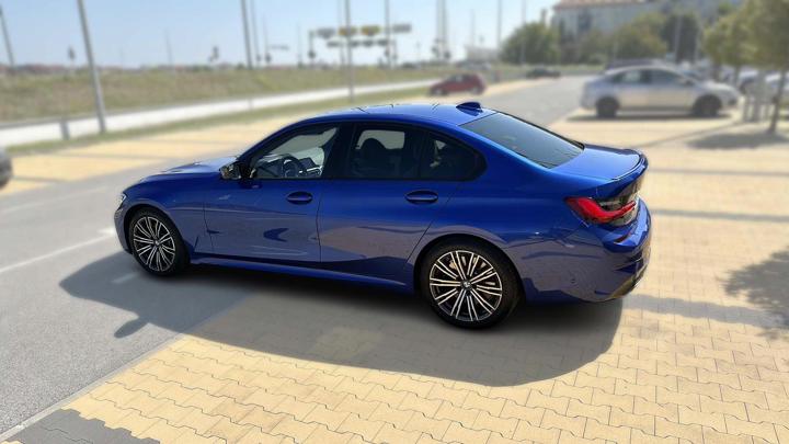 BMW M340i xDrive Aut.