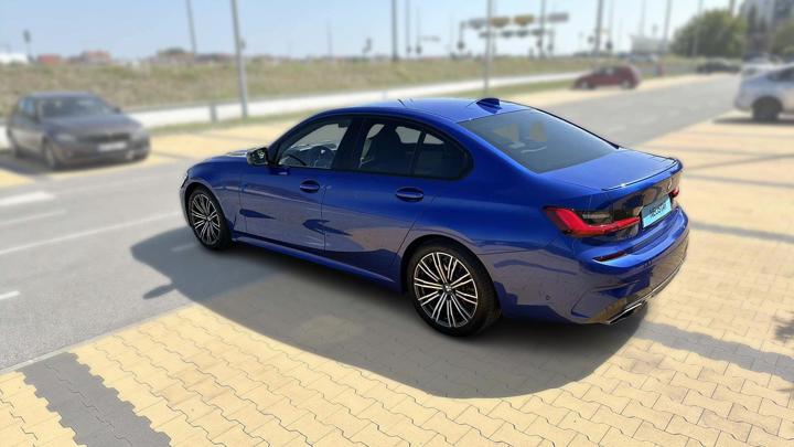 BMW M340i xDrive Aut.