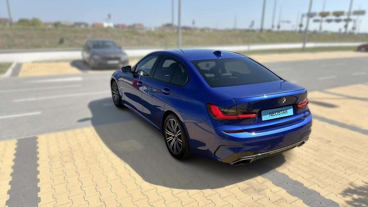 BMW M340i xDrive Aut.