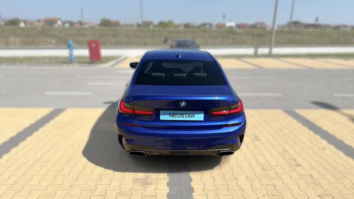 BMW M340i xDrive Aut.