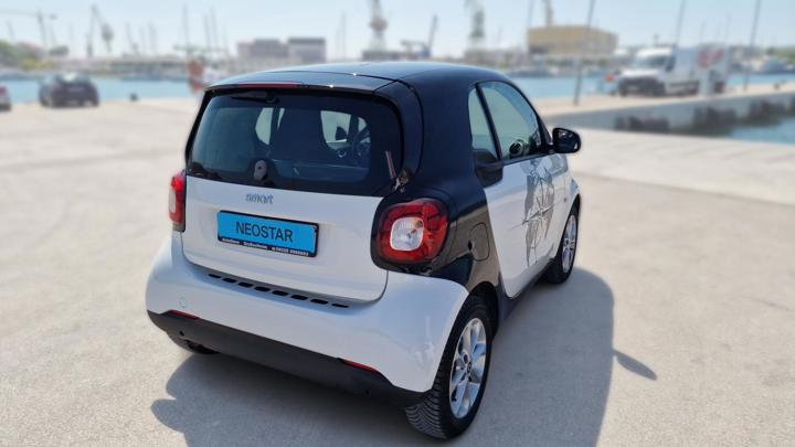 Smart Smart fortwo Passion