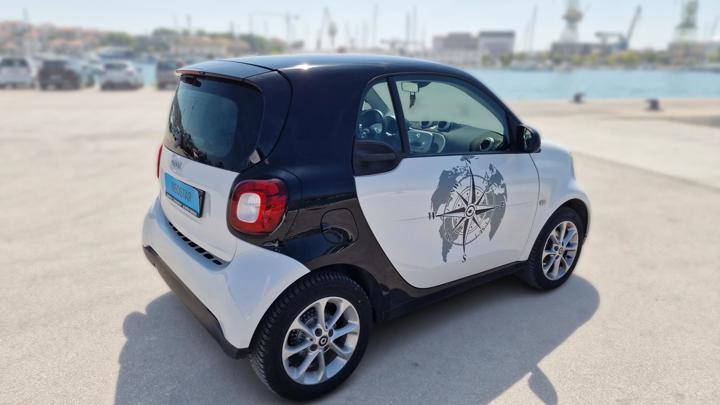 Smart Smart fortwo Passion