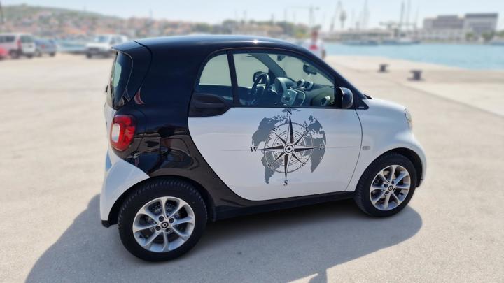 Smart Smart fortwo Passion