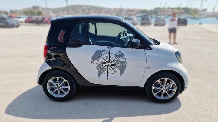 Smart Smart fortwo Passion