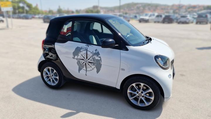 Smart Smart fortwo Passion