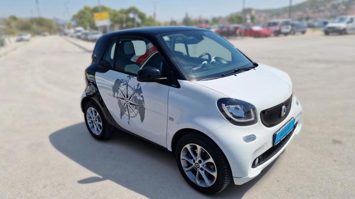 Smart Smart fortwo Passion